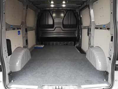 VW e-Transporter Kasten BEV 100 kW RWD KR (2026) - Foto 8