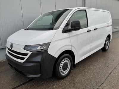 VW e-Transporter Kasten BEV 100 kW RWD KR (2026) - Foto 1