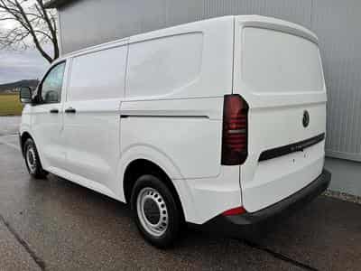 VW e-Transporter Kasten BEV 100 kW RWD KR (2026) - Foto 2