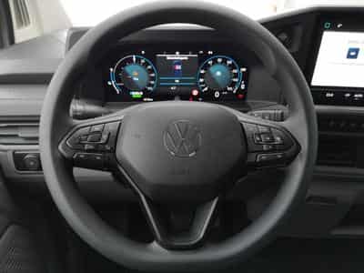 VW e-Transporter Kasten BEV 100 kW RWD KR (2026) - Foto 6