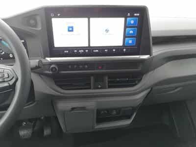 VW e-Transporter Kasten BEV 100 kW RWD KR (2026) - Foto 7