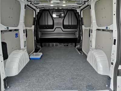 VW e-Transporter Kasten BEV 100 kW RWD KR (2026) - Foto 8