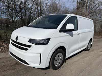 VW e-Transporter Kasten BEV 100 kW RWD KR (2026) - Foto 1