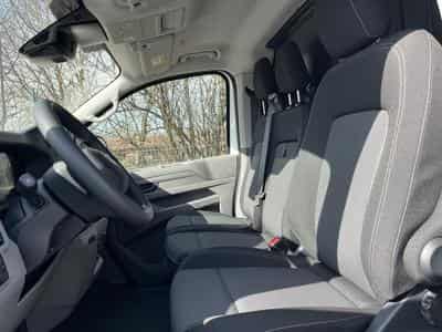 VW e-Transporter Kasten BEV 100 kW RWD KR (2026) - Foto 4