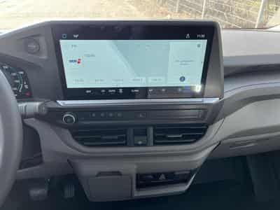 VW e-Transporter Kasten BEV 100 kW RWD KR (2026) - Foto 6