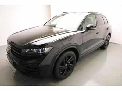 VW Touareg R-Line (2026) - Photo 1