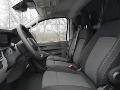 VW e-Transporter Kasten BEV 100 kW RWD KR (2026) - Foto 4