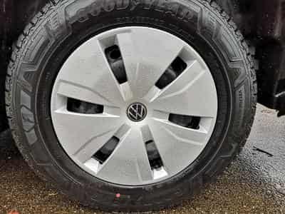 VW e-Transporter Kasten BEV 100 kW RWD KR (2026) - Foto 3