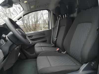 VW e-Transporter Kasten BEV 100 kW RWD KR (2026) - Foto 4