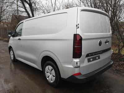 VW e-Transporter Kasten BEV 100 kW RWD KR (2026) - Foto 2