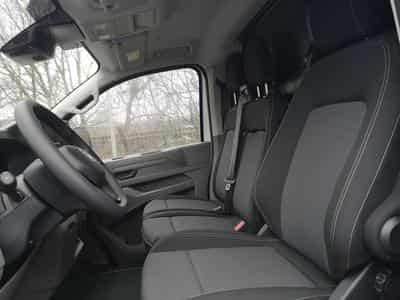 VW e-Transporter Kasten BEV 100 kW RWD KR (2026) - Foto 4