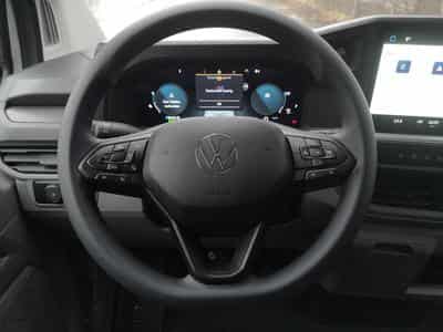 VW e-Transporter Kasten BEV 100 kW RWD KR (2026) - Foto 6