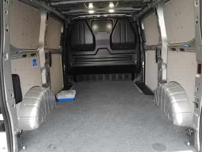 VW e-Transporter Kasten BEV 100 kW RWD KR (2026) - Foto 8