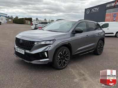 Renault AUSTRAL 1.2 E-TECH FULL HYBRID 200 ESPRIT ALPINE (2026) - Photo 1
