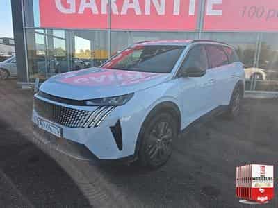 Peugeot 5008 HYBRID 145 ALLURE E-DCS6 (2025) - Photo 1