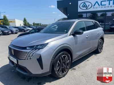 Peugeot 5008 HYBRID 145 ALLURE E-DCS6 (2025) - Photo 1