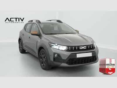 Dacia SANDERO GPL ECO-G 120 AUTO STEPWAY EXTREME (2026) - Foto 1