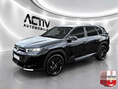 Citroën C5 AIRCROSS 1.2 HYBRIDE 145 PLUS BOITE AUTOMATIQUE (2026) - Foto 1