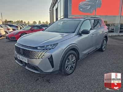 Peugeot 5008 HYBRID 145 ALLURE E-DCS6 (2025) - Photo 1