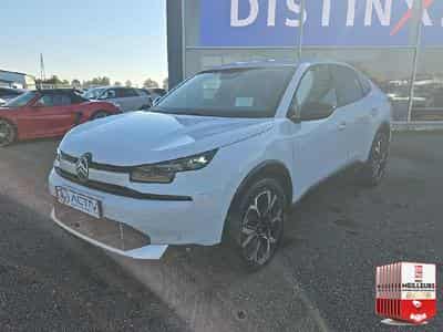 Citroen C4 X 1.2 HYBRIDE 145 MAX E-DCS6 (2025) - Photo 1