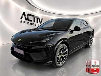 Lotus ELETRE 612CH (2023) - Foto 1