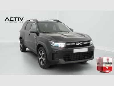 Dacia Bigster 155 JOURNEY (2026) - Photo 1