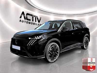 Peugeot 5008 HYBRID 145 GT E-DCS6 (2025) - Photo 1