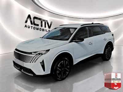 Peugeot 5008 HYBRID 145 ALLURE E-DCS6 (2025) - Photo 1