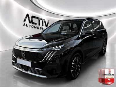 Peugeot 5008 HYBRID 145 GT E-DCS6 (2025) - Photo 1