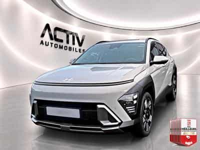 Hyundai KONA 1.6 GDI 138 HYBRID CREATIVE DCT-6 (2025) - Foto 1