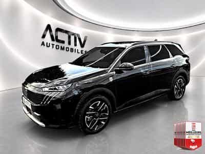 Peugeot 5008 HYBRID 145 GT E-DCS6 (2025) - Photo 1