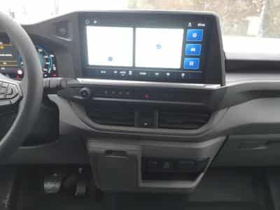 VW e-Transporter Kasten BEV 100 kW RWD LR (2026) - Foto 7