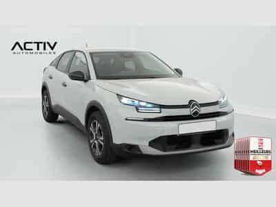 Citroën C4 Hybride 110 ch e-DCS6 You (2025) - Foto 1