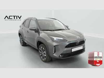 Toyota Yaris Cross 130h 2WD Design (2026) - Foto 1