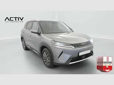 Byd ATTO 2 PHEV 1.5 DM-I BOOST (2026) - Foto 1