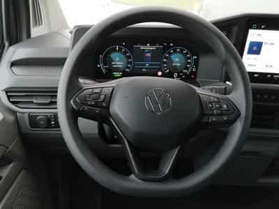 VW e-Transporter Kasten BEV 100 kW RWD LR (2026) - Foto 6