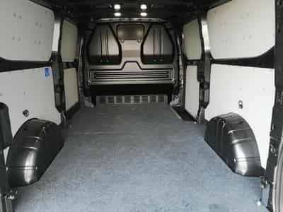 VW e-Transporter Kasten BEV 100 kW RWD LR (2026) - Foto 8