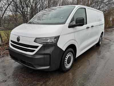 VW e-Transporter Kasten BEV 100 kW RWD LR (2026) - Foto 1