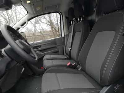 VW e-Transporter Kasten BEV 100 kW RWD LR (2026) - Foto 4