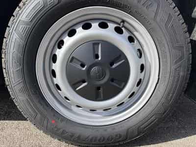 VW e-Transporter Kasten BEV 100 kW RWD LR (2026) - Foto 3