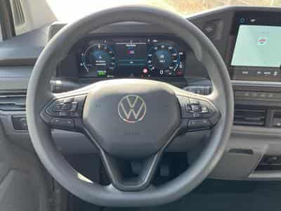 VW e-Transporter Kasten BEV 100 kW RWD LR (2026) - Foto 6