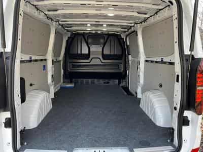 VW e-Transporter Kasten BEV 100 kW RWD LR (2026) - Foto 8