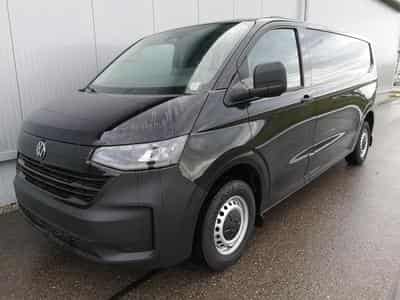 VW e-Transporter Kasten BEV 100 kW RWD LR (2026) - Foto 1