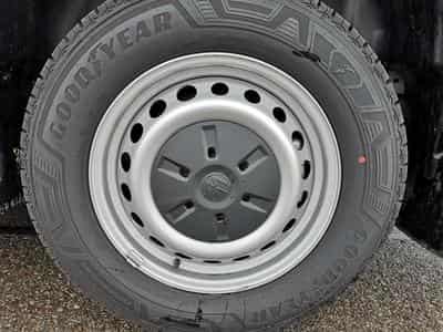 VW e-Transporter Kasten BEV 100 kW RWD LR (2026) - Foto 3