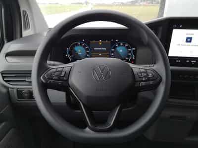 VW e-Transporter Kasten BEV 100 kW RWD LR (2026) - Foto 6