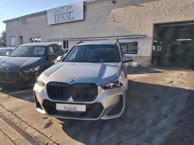 BMW X1 S DRIVE 2.0 PACK M (2024) - Photo 1