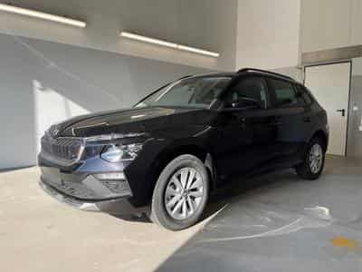 Skoda Kamiq Selection (2026) - Photo 1