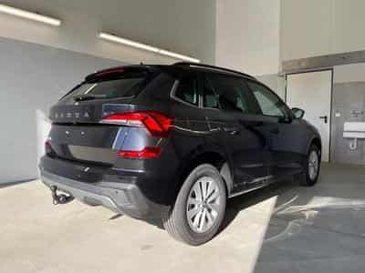 Skoda Kamiq Selection (2026) - Photo 4