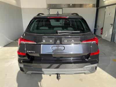 Skoda Kamiq Selection (2026) - Photo 5