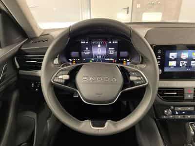 Skoda Kamiq Selection (2026) - Photo 8